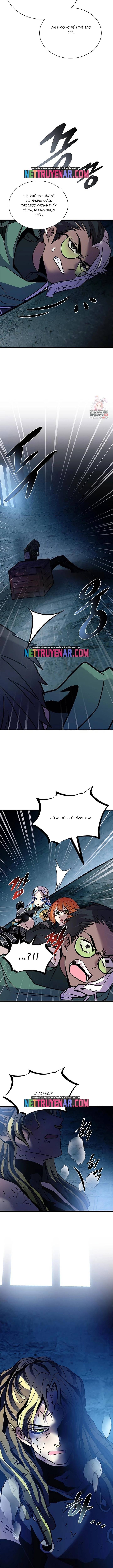 Trùng Sinh Trở Thành Ác Nhân Chap 207 - Next Chap 208