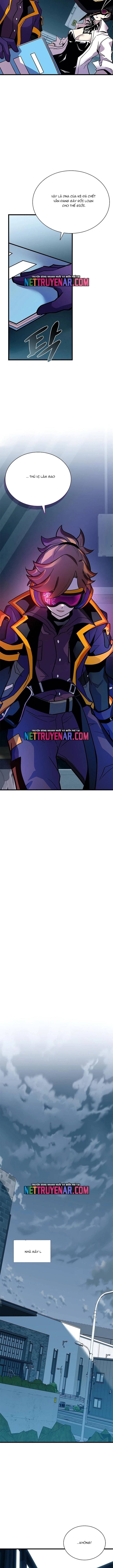 Trùng Sinh Trở Thành Ác Nhân Chap 207 - Next Chap 208