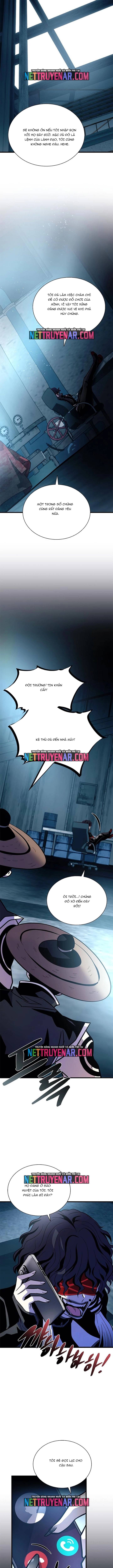 Trùng Sinh Trở Thành Ác Nhân Chap 207 - Next Chap 208