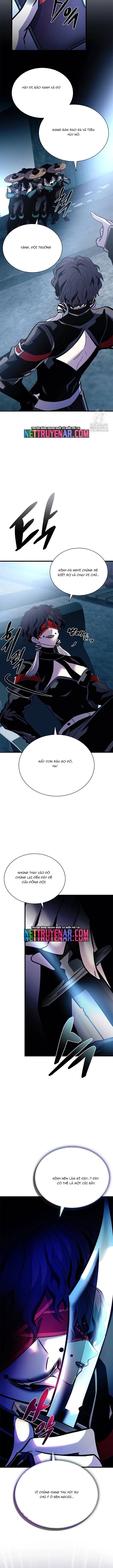 Trùng Sinh Trở Thành Ác Nhân Chap 207 - Next Chap 208