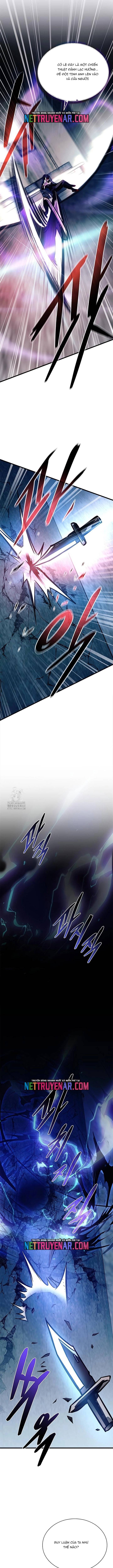 Trùng Sinh Trở Thành Ác Nhân Chap 207 - Next Chap 208