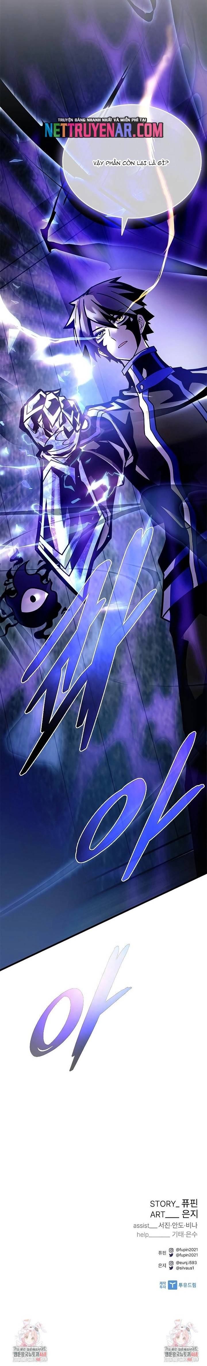 Trùng Sinh Trở Thành Ác Nhân Chap 207 - Next Chap 208