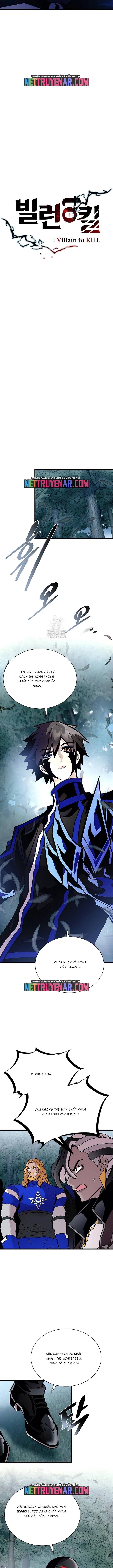 Trùng Sinh Trở Thành Ác Nhân Chap 207 - Next Chap 208