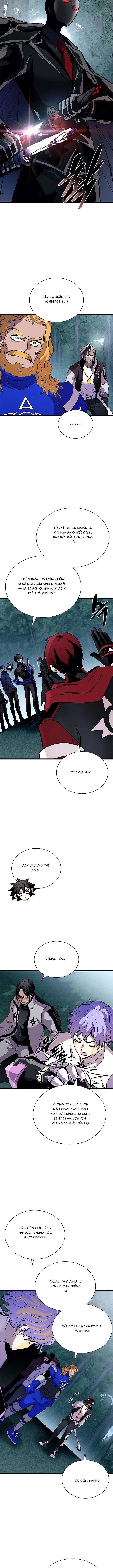 Trùng Sinh Trở Thành Ác Nhân Chap 207 - Next Chap 208