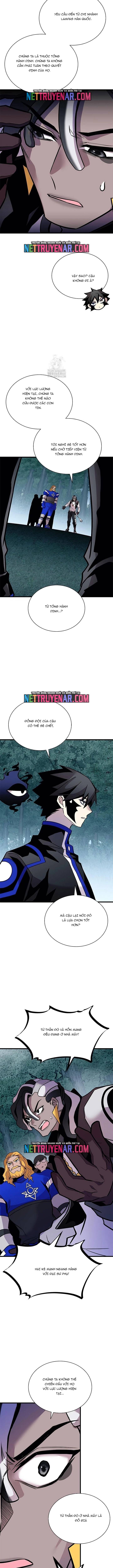 Trùng Sinh Trở Thành Ác Nhân Chap 207 - Next Chap 208