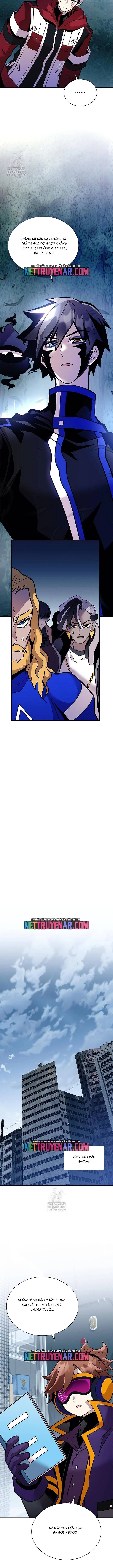 Trùng Sinh Trở Thành Ác Nhân Chap 207 - Next Chap 208