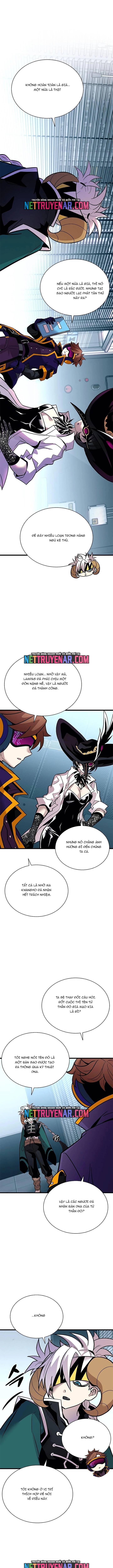 Trùng Sinh Trở Thành Ác Nhân Chap 207 - Next Chap 208