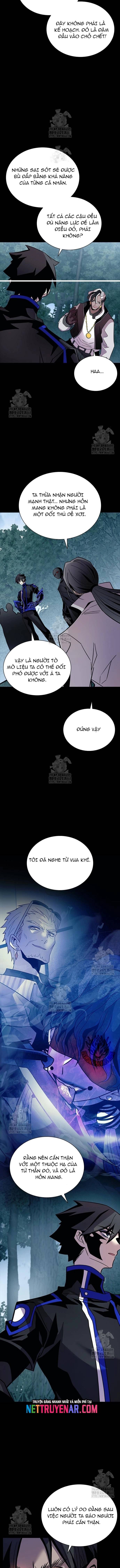 Trùng Sinh Trở Thành Ác Nhân Chap 208 - Next Chap 209