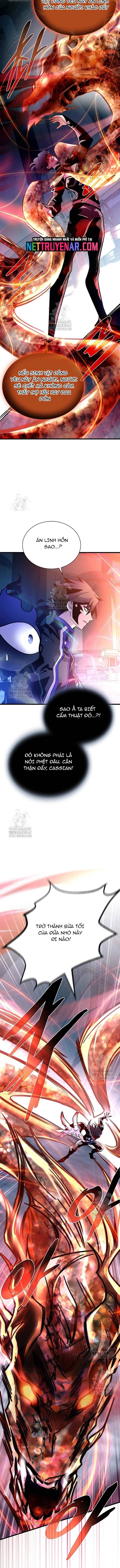 Trùng Sinh Trở Thành Ác Nhân Chap 208 - Next Chap 209