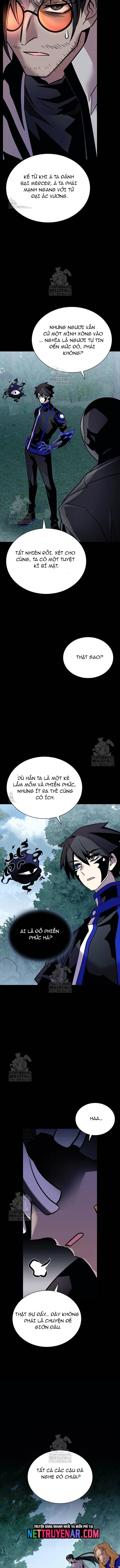 Trùng Sinh Trở Thành Ác Nhân Chap 208 - Next Chap 209