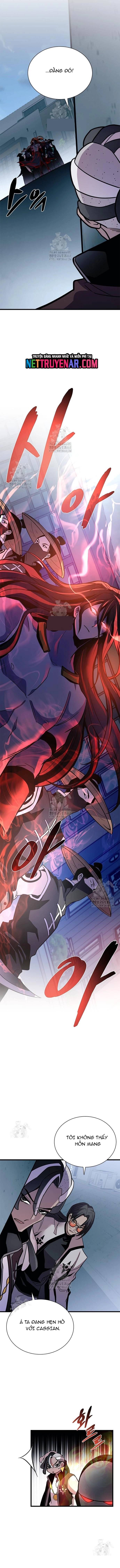 Trùng Sinh Trở Thành Ác Nhân Chap 208 - Next Chap 209