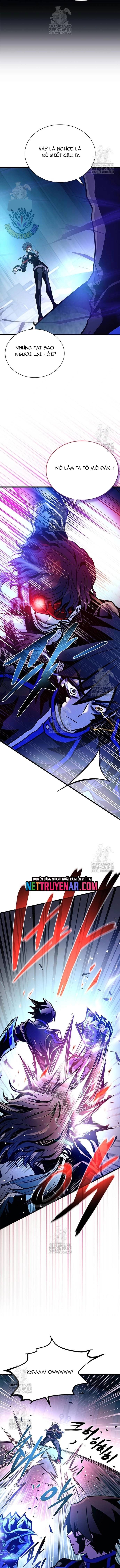 Trùng Sinh Trở Thành Ác Nhân Chap 208 - Next Chap 209