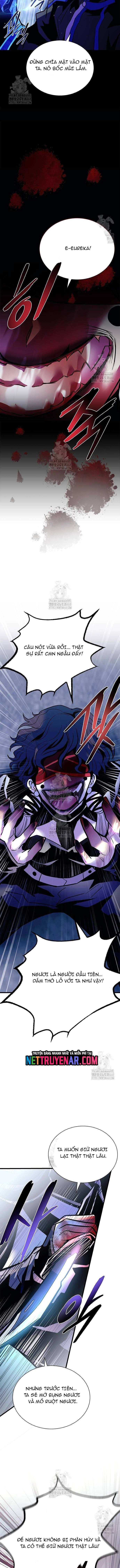 Trùng Sinh Trở Thành Ác Nhân Chap 208 - Next Chap 209