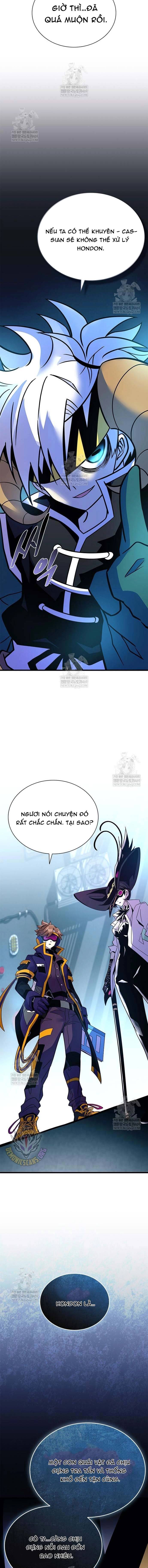 Trùng Sinh Trở Thành Ác Nhân Chap 209 - Next Chap 210