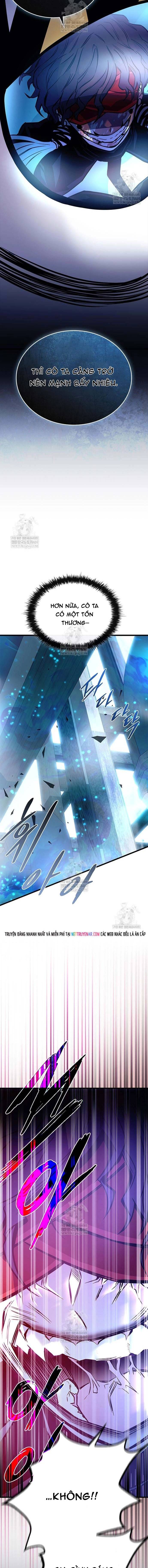 Trùng Sinh Trở Thành Ác Nhân Chap 209 - Next Chap 210