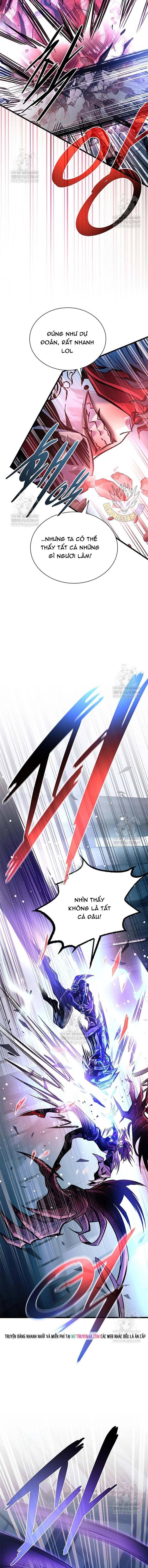 Trùng Sinh Trở Thành Ác Nhân Chap 209 - Next Chap 210