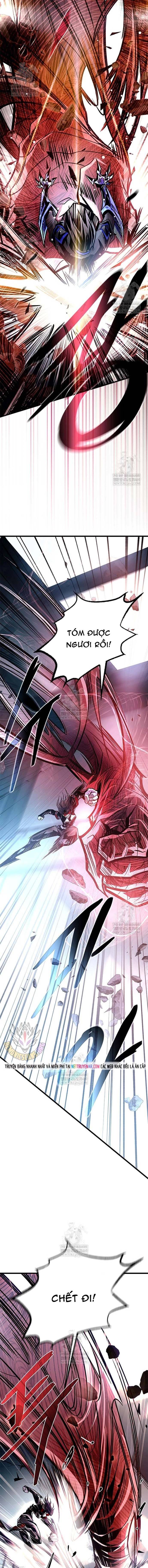 Trùng Sinh Trở Thành Ác Nhân Chap 209 - Next Chap 210