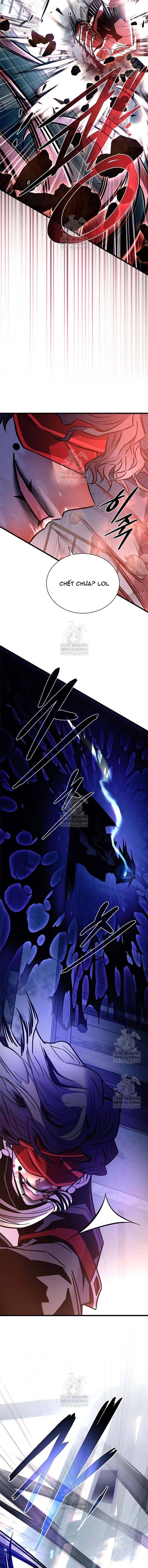 Trùng Sinh Trở Thành Ác Nhân Chap 209 - Next Chap 210