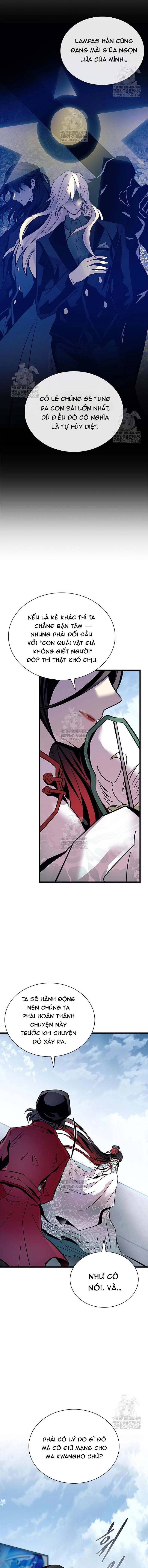 Trùng Sinh Trở Thành Ác Nhân Chap 209 - Next Chap 210