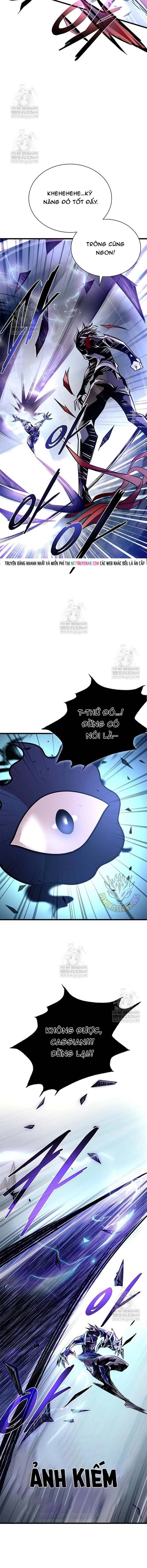 Trùng Sinh Trở Thành Ác Nhân Chap 209 - Next Chap 210