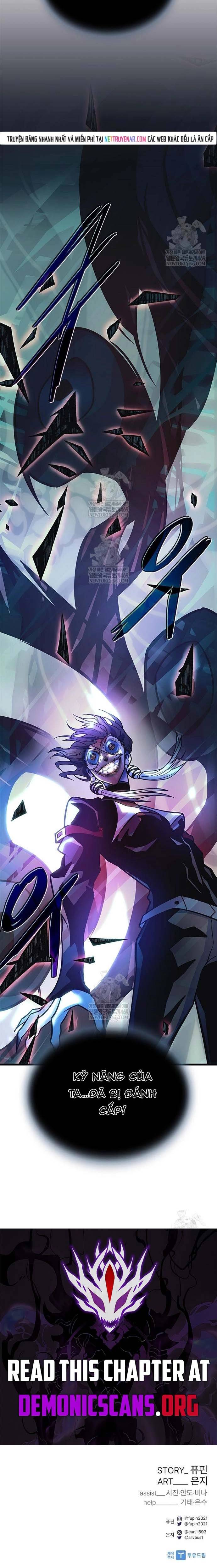 Trùng Sinh Trở Thành Ác Nhân Chap 209 - Next Chap 210