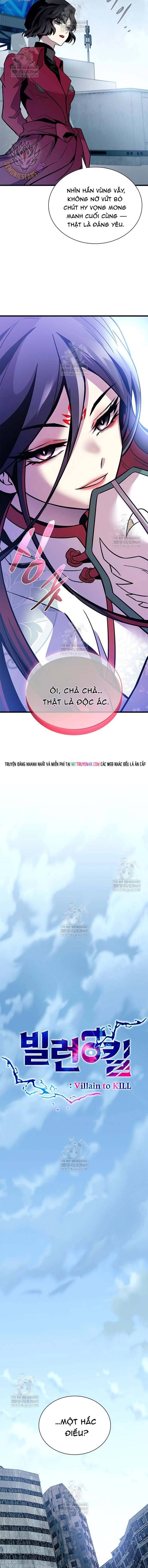 Trùng Sinh Trở Thành Ác Nhân Chap 209 - Next Chap 210