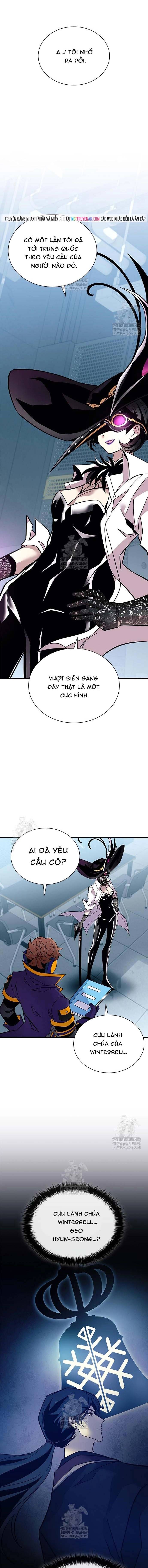 Trùng Sinh Trở Thành Ác Nhân Chap 209 - Next Chap 210