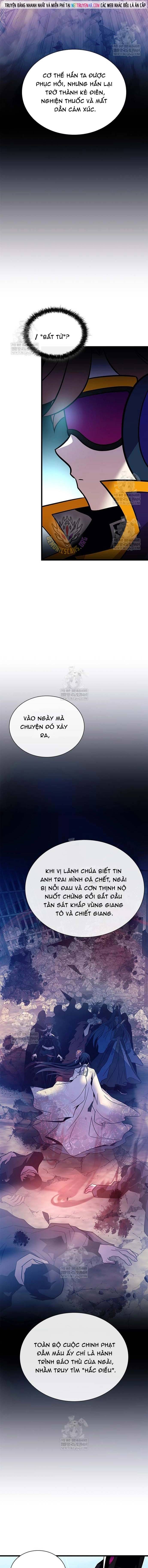 Trùng Sinh Trở Thành Ác Nhân Chap 209 - Next Chap 210