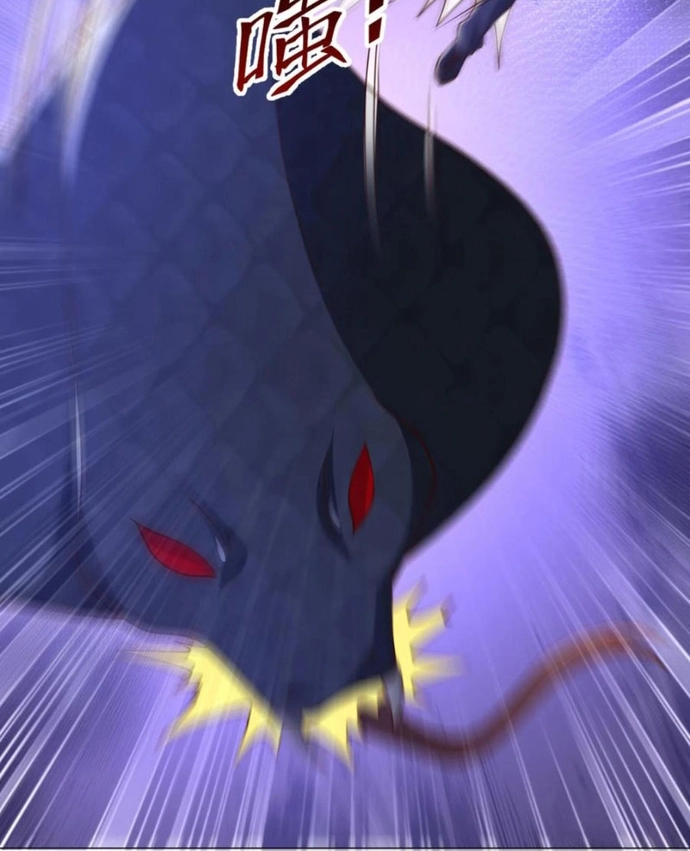 Trước Kia Có Tòa Trấn Yêu Quan Chap 107 - Next Chap 108