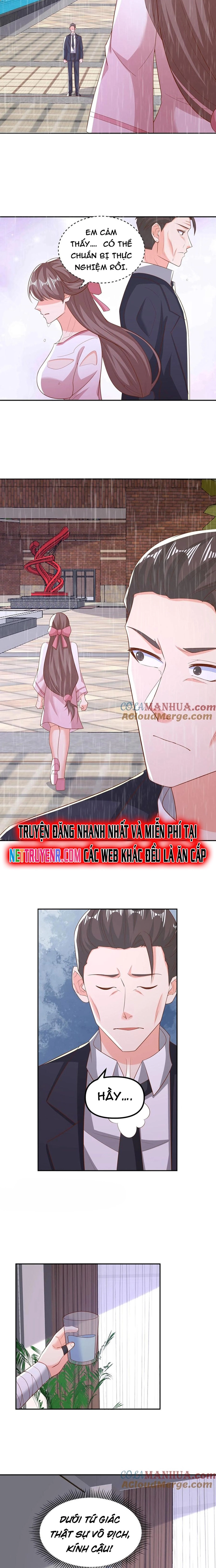 Trước Kia Có Tòa Trấn Yêu Quan Chap 110 - Next Chap 111