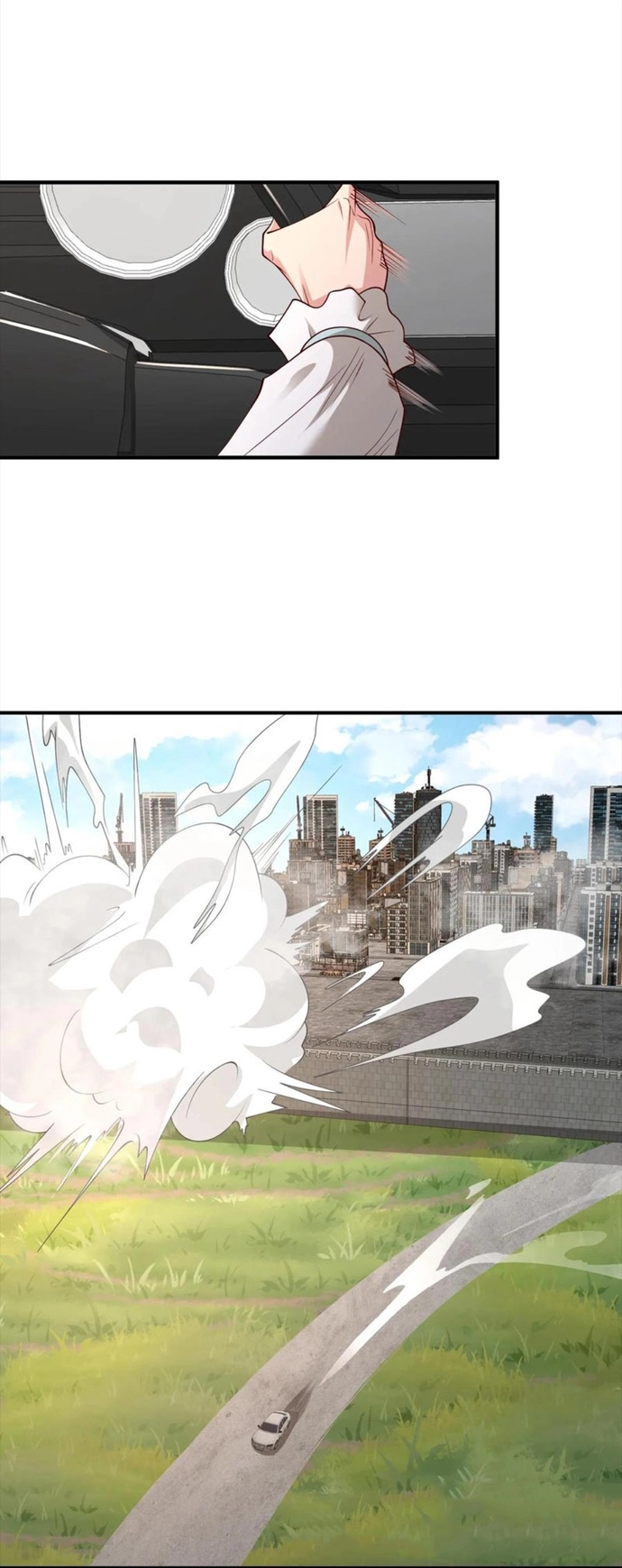 Trước Kia Có Tòa Trấn Yêu Quan Chap 99 - Next Chap 100