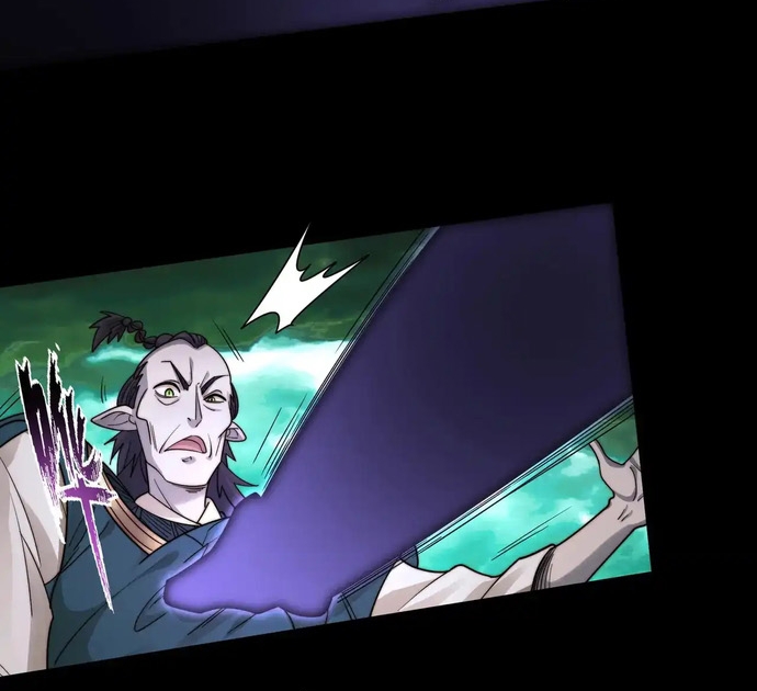 Trước Mặt Bệnh Tâm Thần, Quỷ Dị Chẳng Là Gì Cả Chap 185 - Next Chap 186