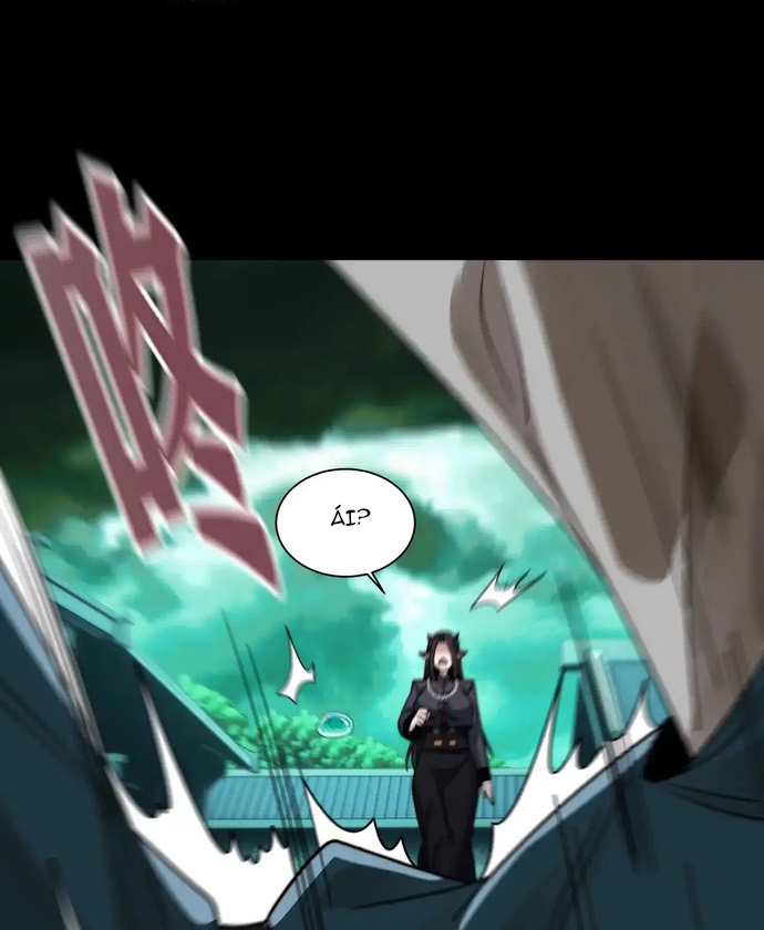 Trước Mặt Bệnh Tâm Thần, Quỷ Dị Chẳng Là Gì Cả Chap 185 - Next Chap 186