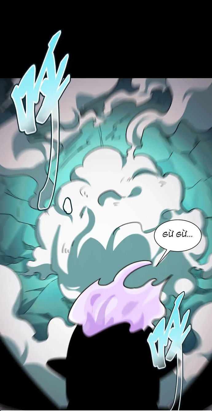 Trước Mặt Bệnh Tâm Thần, Quỷ Dị Chẳng Là Gì Cả Chap 185 - Next Chap 186