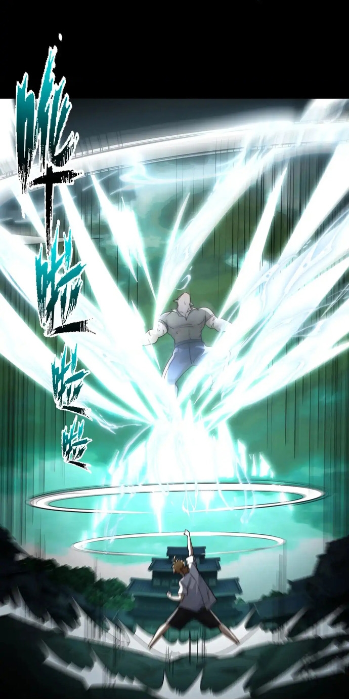 Trước Mặt Bệnh Tâm Thần, Quỷ Dị Chẳng Là Gì Cả Chap 185 - Next Chap 186