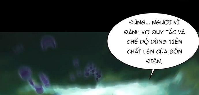 Trước Mặt Bệnh Tâm Thần, Quỷ Dị Chẳng Là Gì Cả Chap 185 - Next Chap 186