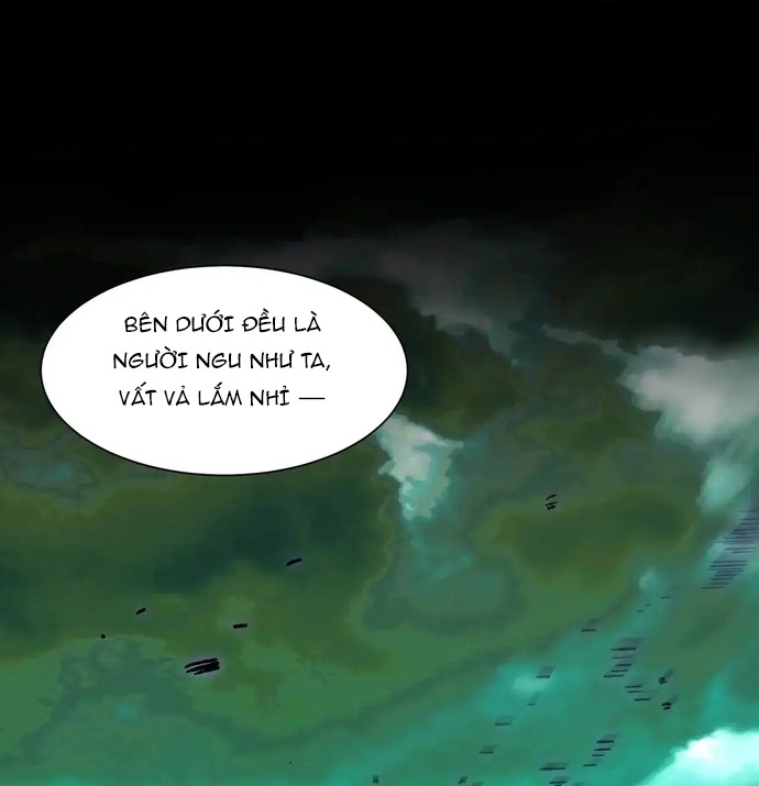 Trước Mặt Bệnh Tâm Thần, Quỷ Dị Chẳng Là Gì Cả Chap 185 - Next Chap 186