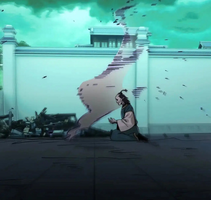 Trước Mặt Bệnh Tâm Thần, Quỷ Dị Chẳng Là Gì Cả Chap 185 - Next Chap 186