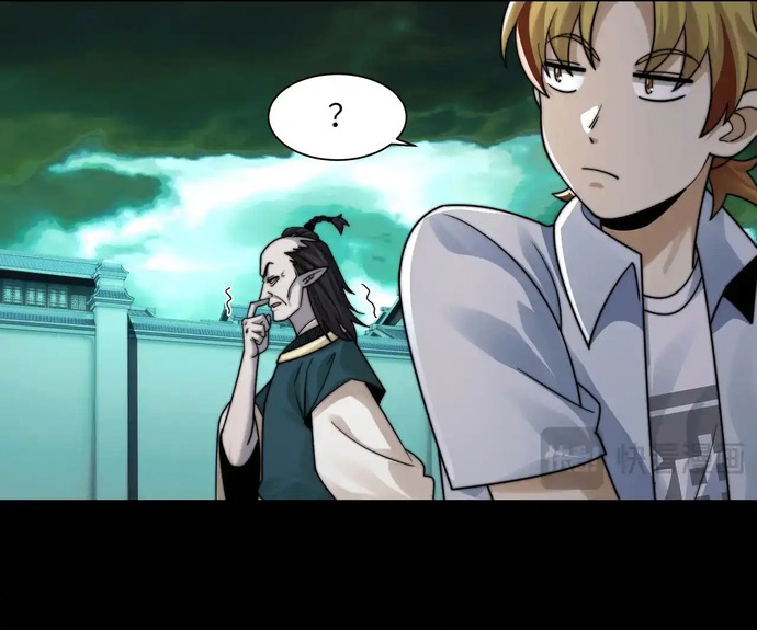 Trước Mặt Bệnh Tâm Thần, Quỷ Dị Chẳng Là Gì Cả Chap 185 - Next Chap 186