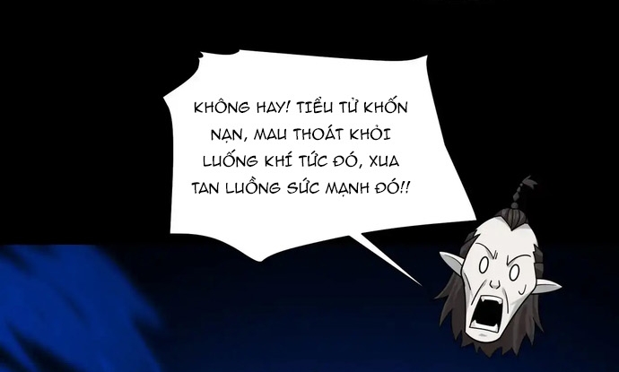 Trước Mặt Bệnh Tâm Thần, Quỷ Dị Chẳng Là Gì Cả Chap 185 - Next Chap 186