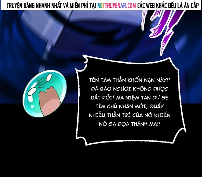 Trước Mặt Bệnh Tâm Thần, Quỷ Dị Chẳng Là Gì Cả Chap 185 - Next Chap 186