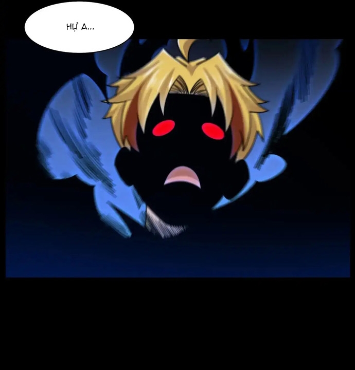 Trước Mặt Bệnh Tâm Thần, Quỷ Dị Chẳng Là Gì Cả Chap 185 - Next Chap 186