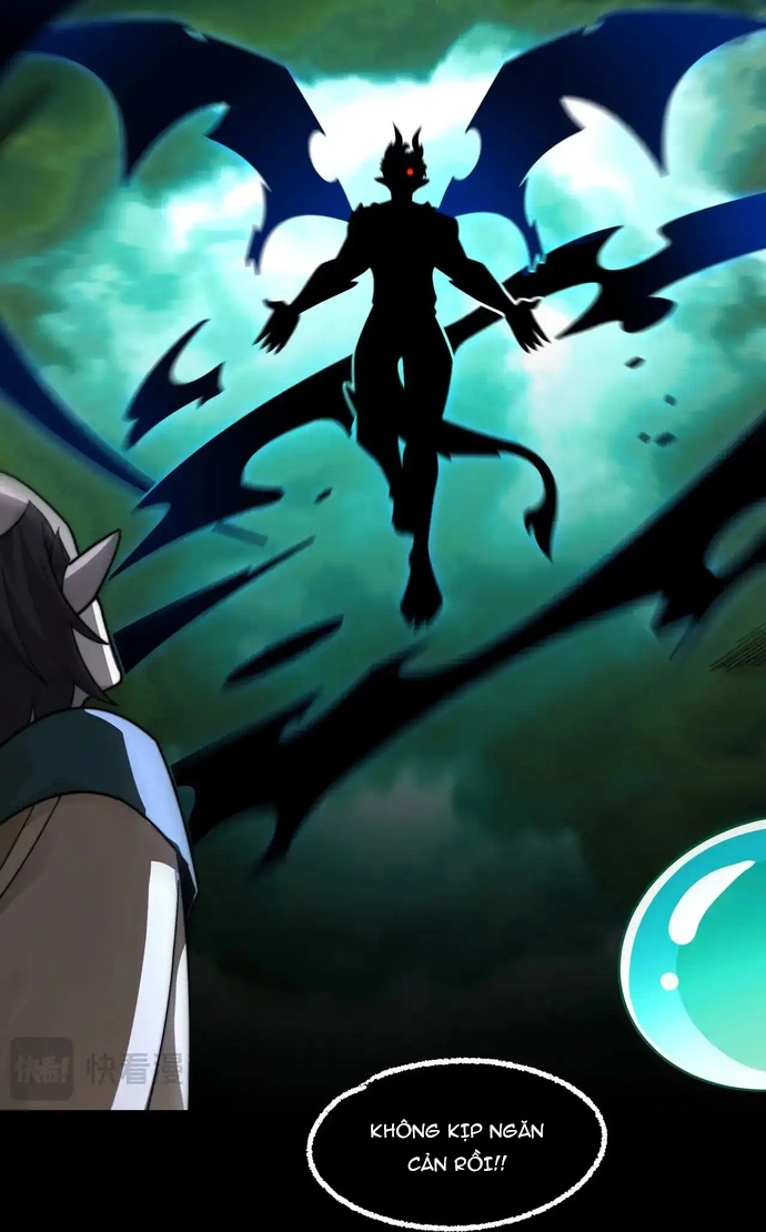 Trước Mặt Bệnh Tâm Thần, Quỷ Dị Chẳng Là Gì Cả Chap 185 - Next Chap 186
