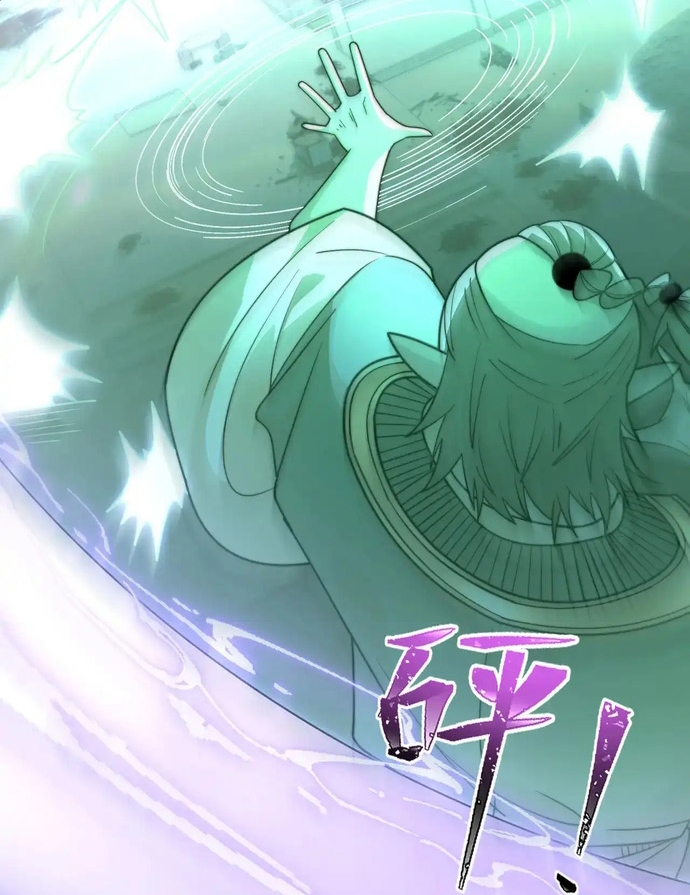 Trước Mặt Bệnh Tâm Thần, Quỷ Dị Chẳng Là Gì Cả Chap 185 - Next Chap 186