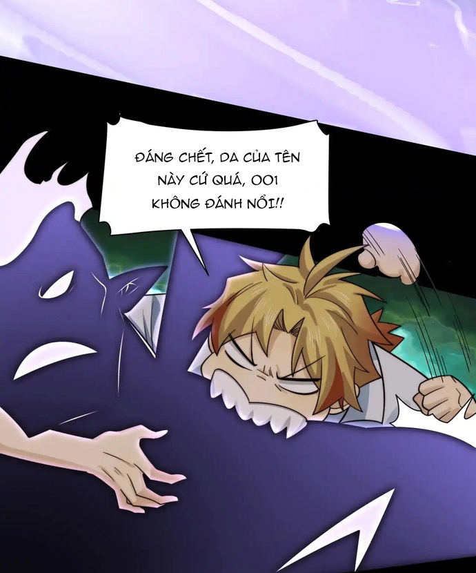 Trước Mặt Bệnh Tâm Thần, Quỷ Dị Chẳng Là Gì Cả Chap 185 - Next Chap 186