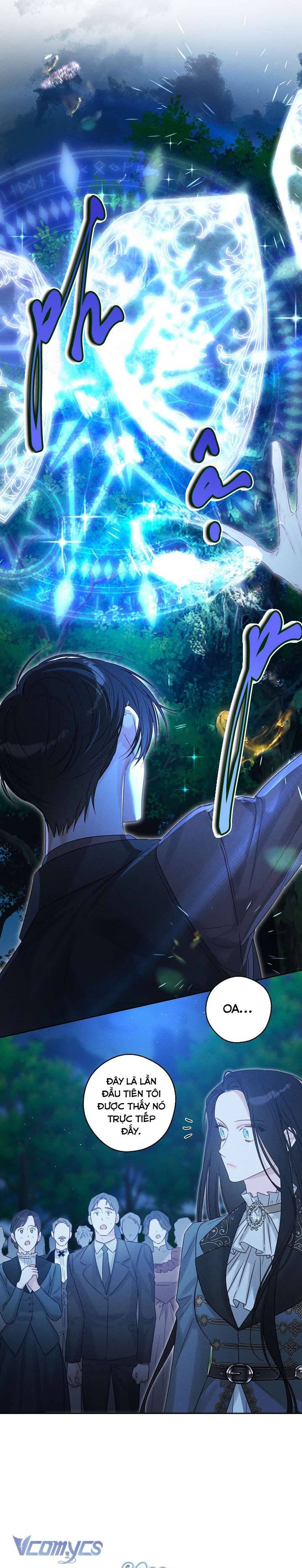 Trước Tiên Phải Giấu Em Trai Tôi Đi Đã Chap 89 - Next Chap 90