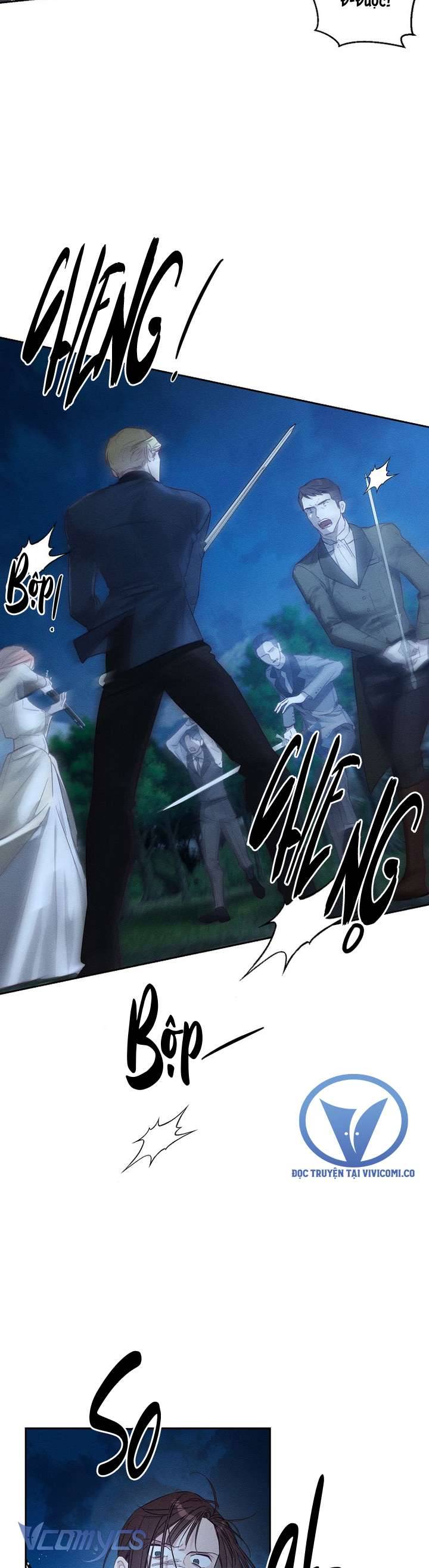 Trước Tiên Phải Giấu Em Trai Tôi Đi Đã Chap 91 - Next Chap 92