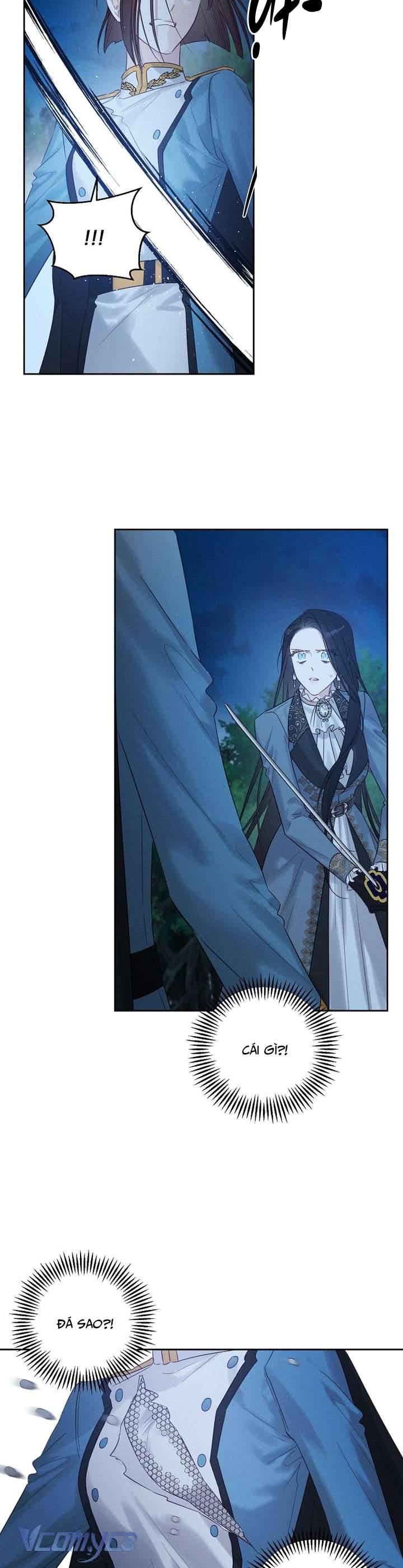 Trước Tiên Phải Giấu Em Trai Tôi Đi Đã Chap 91 - Next Chap 92