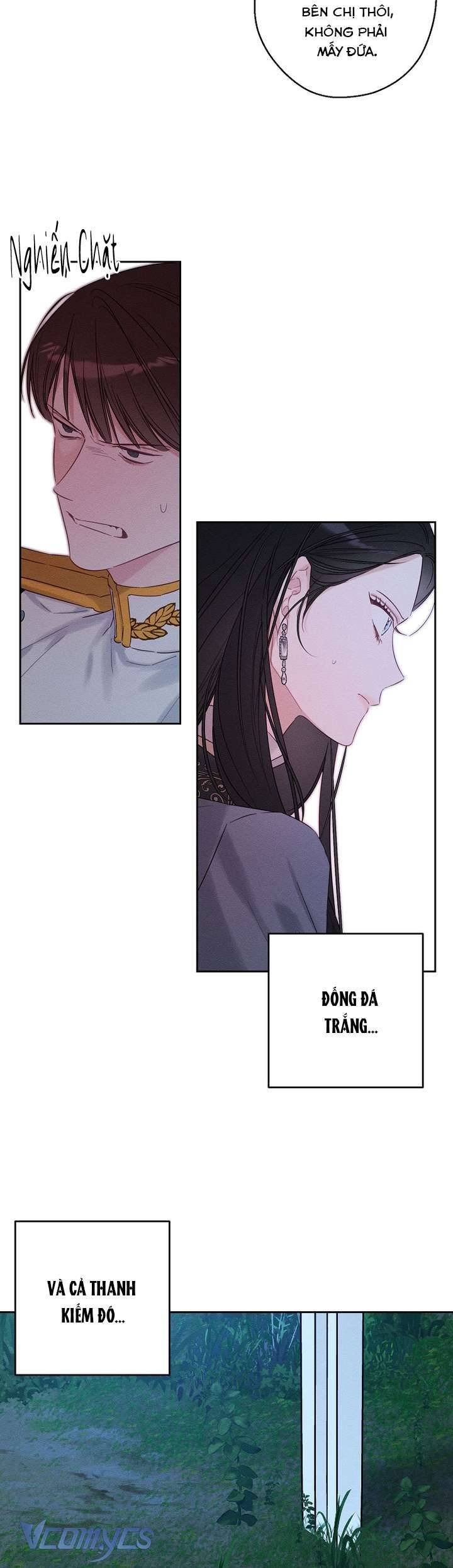 Trước Tiên Phải Giấu Em Trai Tôi Đi Đã Chap 91 - Next Chap 92