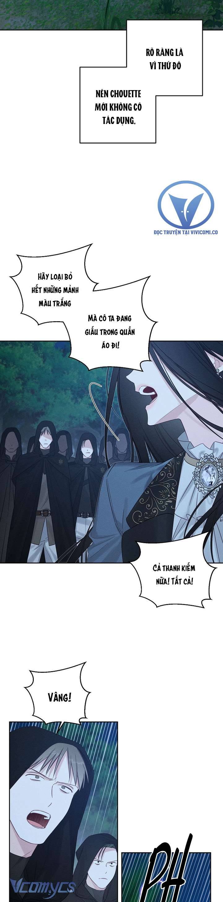 Trước Tiên Phải Giấu Em Trai Tôi Đi Đã Chap 91 - Next Chap 92